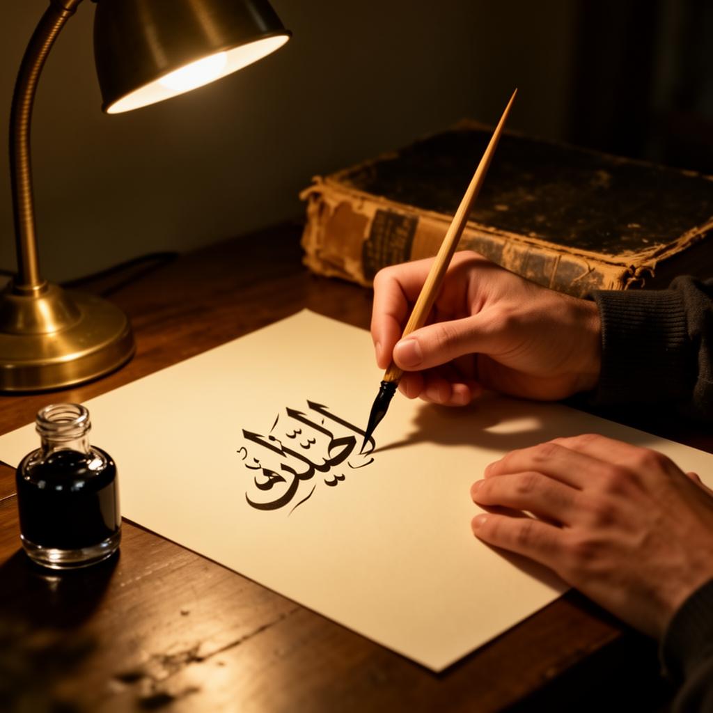 Evening Qur'an / Maktab