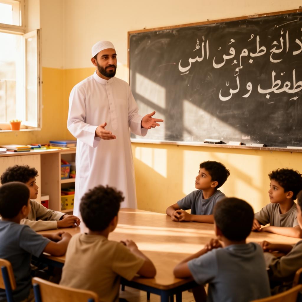 Islamic School